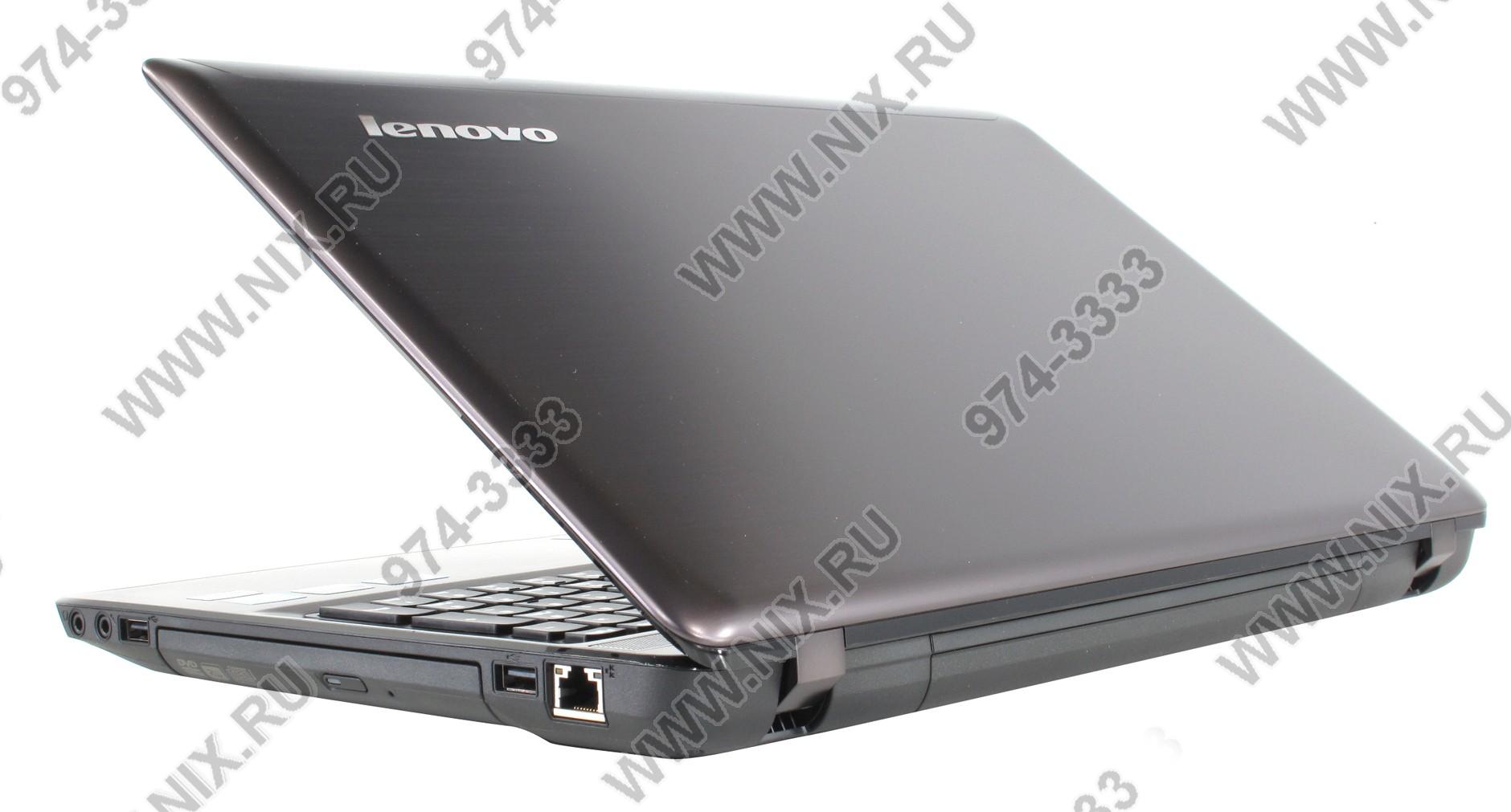 Lenovo Ideapad Z570 59313131 I5 2430m 4 750 Dvd Rw Gt540m Wifi Bt Win7hp 15 6 2 57 Kg