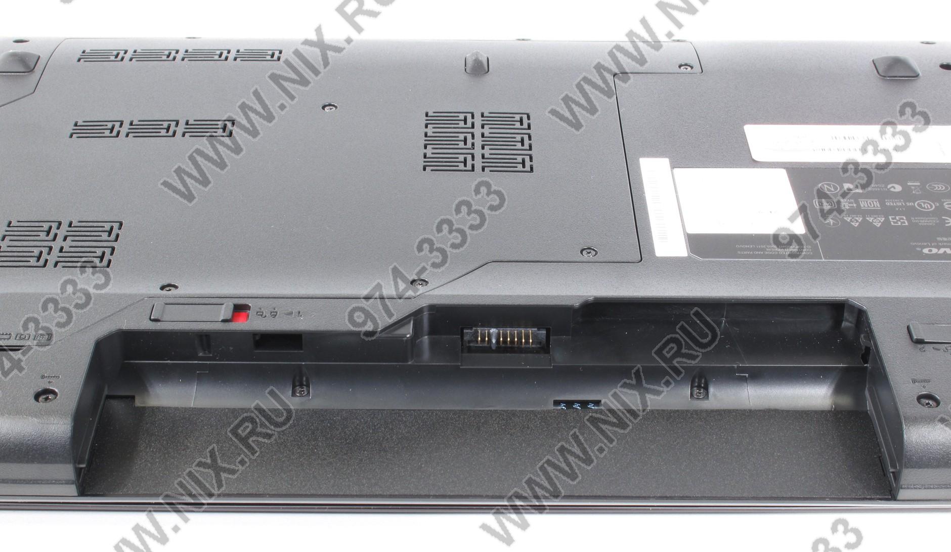 Lenovo Ideapad Z570 59313131 I5 2430m 4 750 Dvd Rw Gt540m Wifi Bt Win7hp 15 6 2 57 Kg