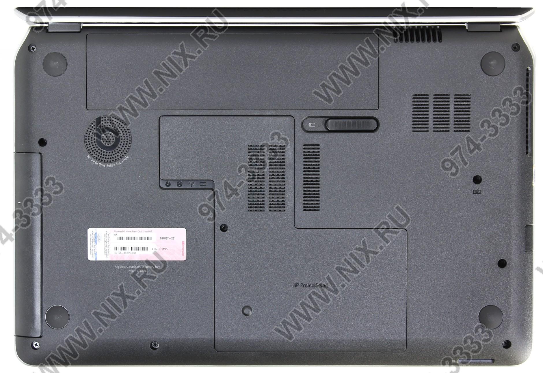 Hp Pavilion Dv6 7170er B3r00ea Acb I7 3610qm 4 500 Dvd Rw Gt630m Wifi Bt Win7hp 15 6 2 53 Kg