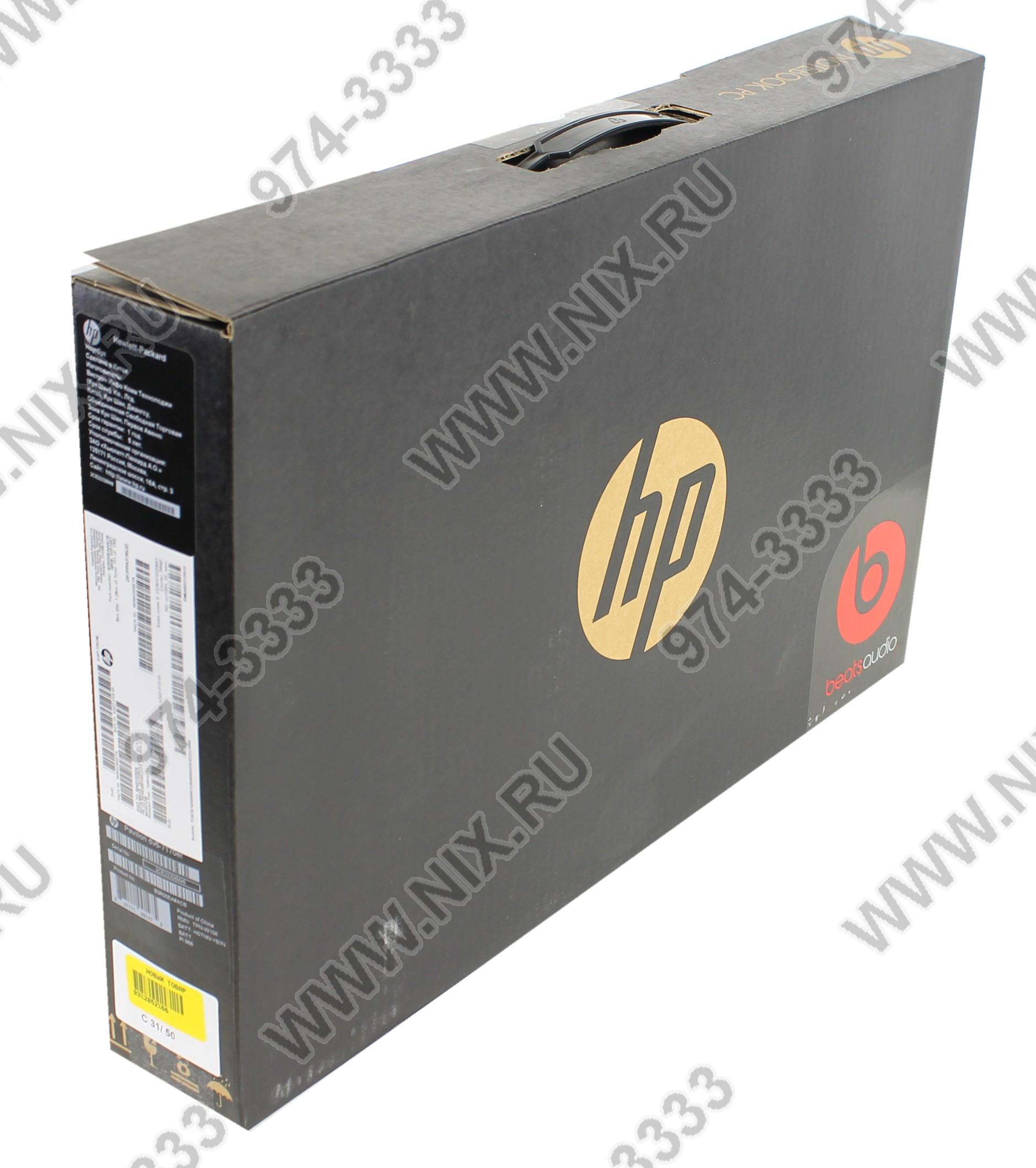 Hp Pavilion Dv6 7170er B3r00ea Acb I7 3610qm 4 500 Dvd Rw Gt630m Wifi Bt Win7hp 15 6 2 53 Kg