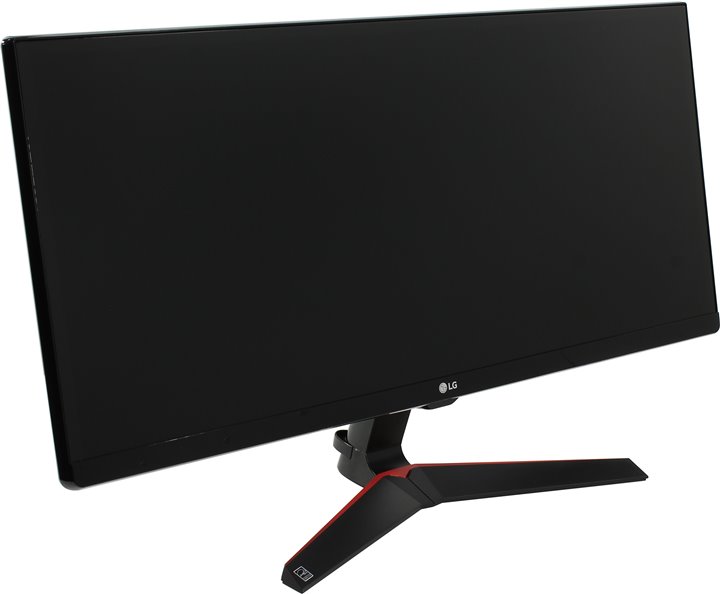 29 Zhk Monitor Lg 29um69g B Lcd 2560x1080 Hdmi Dp