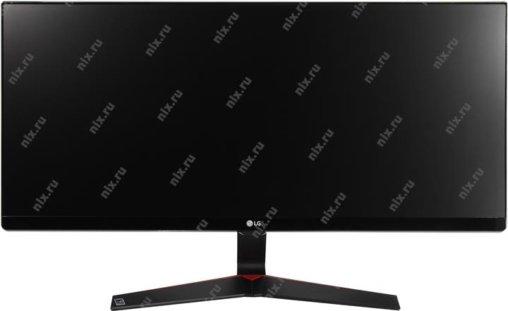 29 Zhk Monitor Lg 29um69g B Lcd 2560x1080 Hdmi Dp