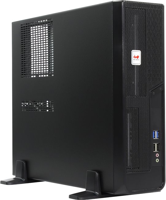 Desktop Inwin Bl040u3 Microatx 300w 24 4pin