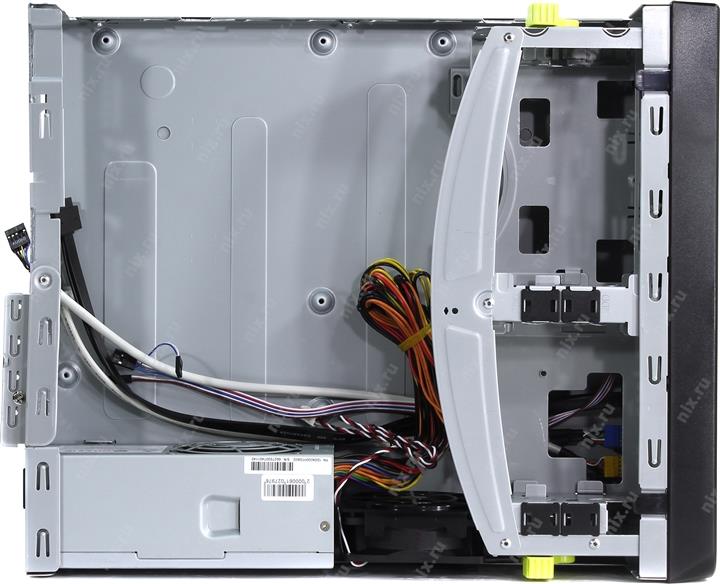 Desktop Inwin Bl040u3 Microatx 300w 24 4pin