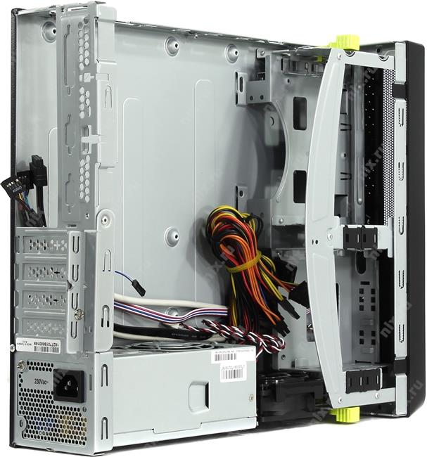 Desktop Inwin Bl040u3 Microatx 300w 24 4pin