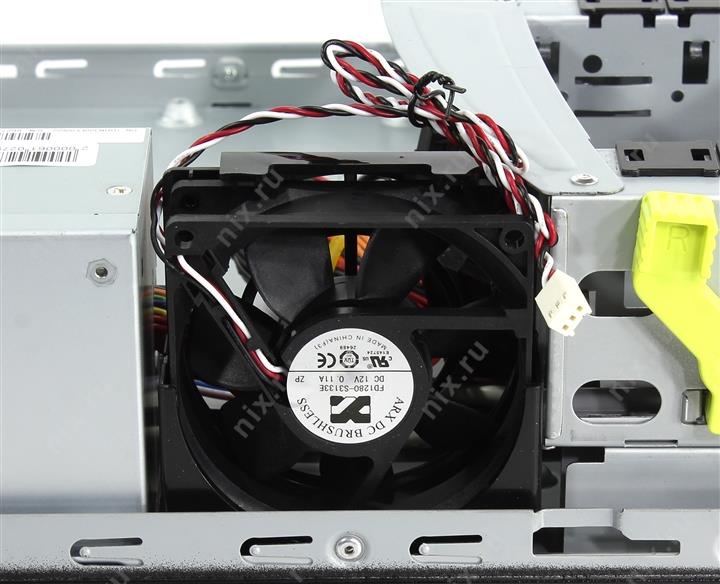 Desktop Inwin Bl040u3 Microatx 300w 24 4pin