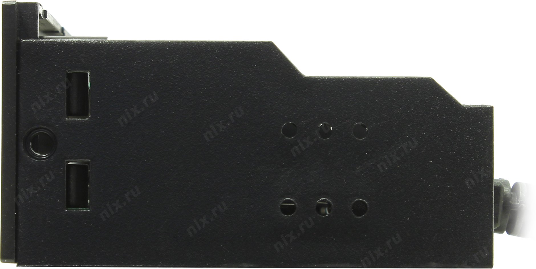 Espada 5 25panel1 5 25 Cf Md Mmc Sd Microsd Xd Ms M2 Card Reader 3usb3 0 Usb C Esata