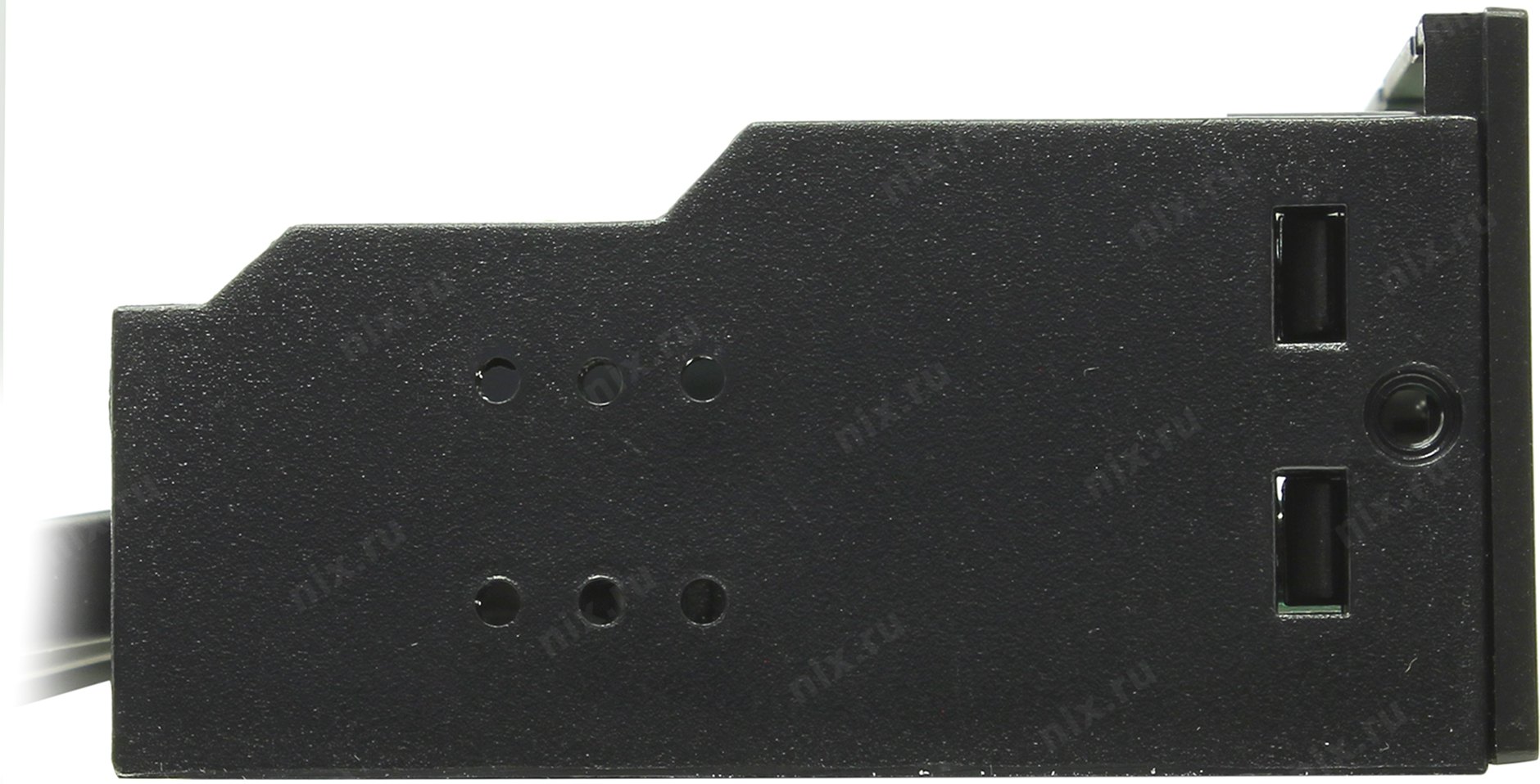 Espada 5 25panel1 5 25 Cf Md Mmc Sd Microsd Xd Ms M2 Card Reader 3usb3 0 Usb C Esata